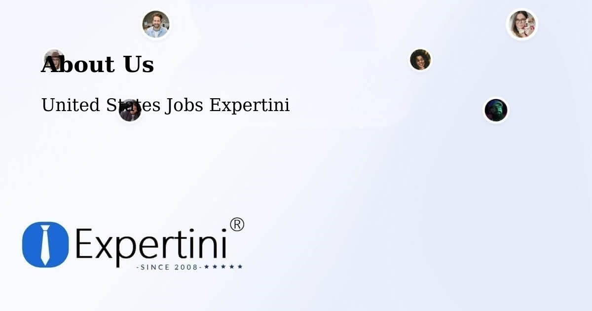 About Expertini Recruitment Platform  – La Crosse - La Crosse, United States Jobs Expertini