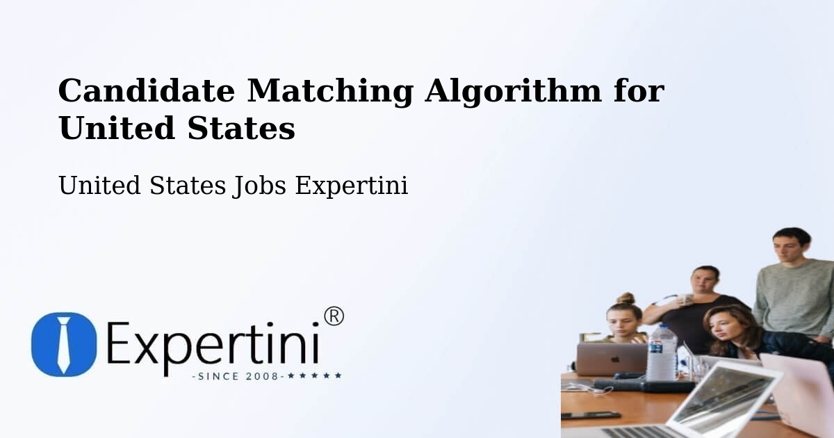 Candidate Matching Algorithm Overview – La Crosse - United States Jobs Expertini