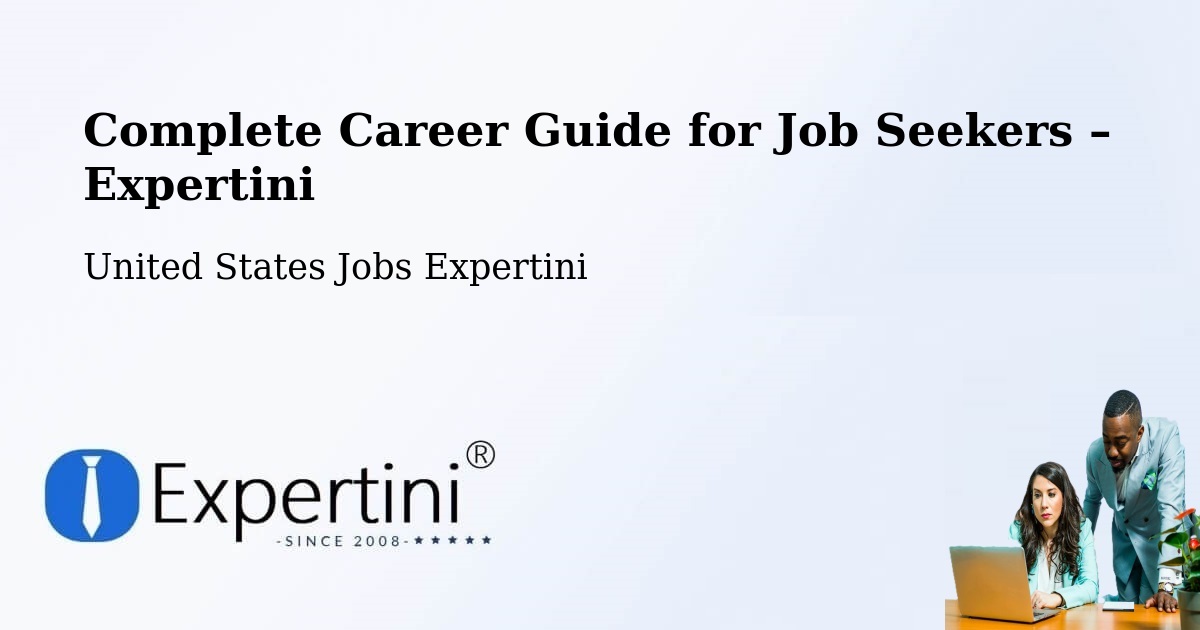 Career Guide for Job Seekers – La Crosse - La Crosse, United States Jobs Expertini