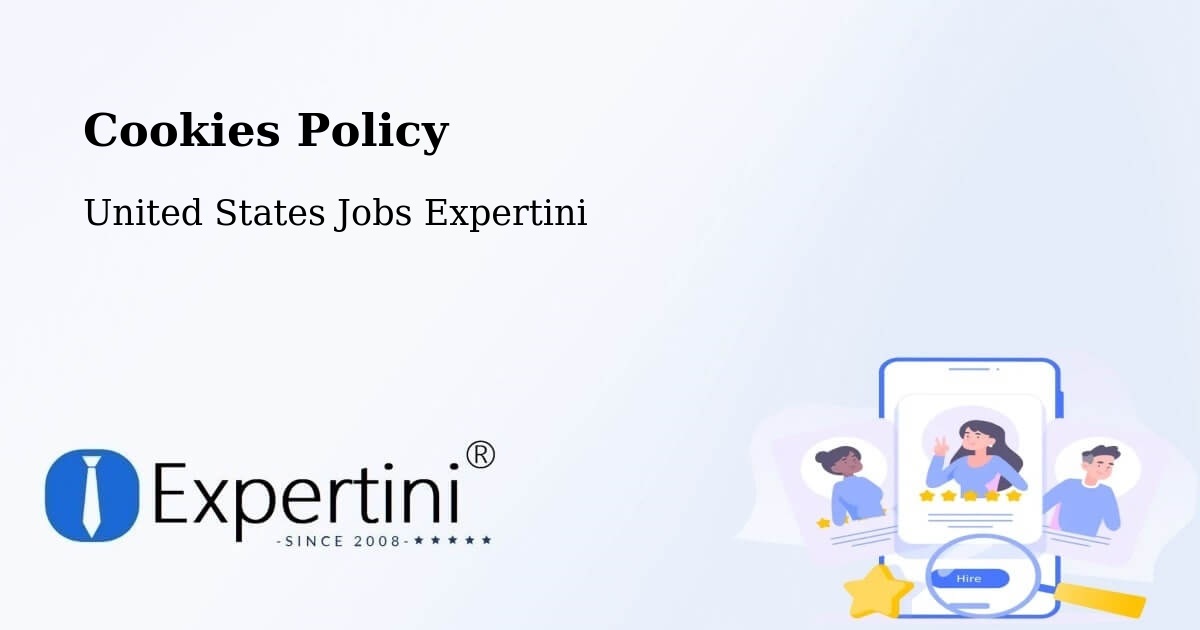 Cookie Policy – La Crosse - United States Jobs Expertini