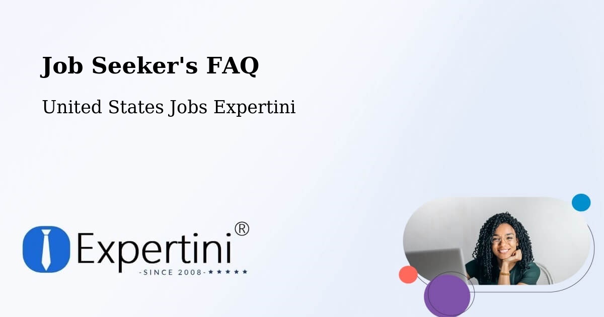 Job Seeker FAQ – La Crosse - United States Jobs Expertini