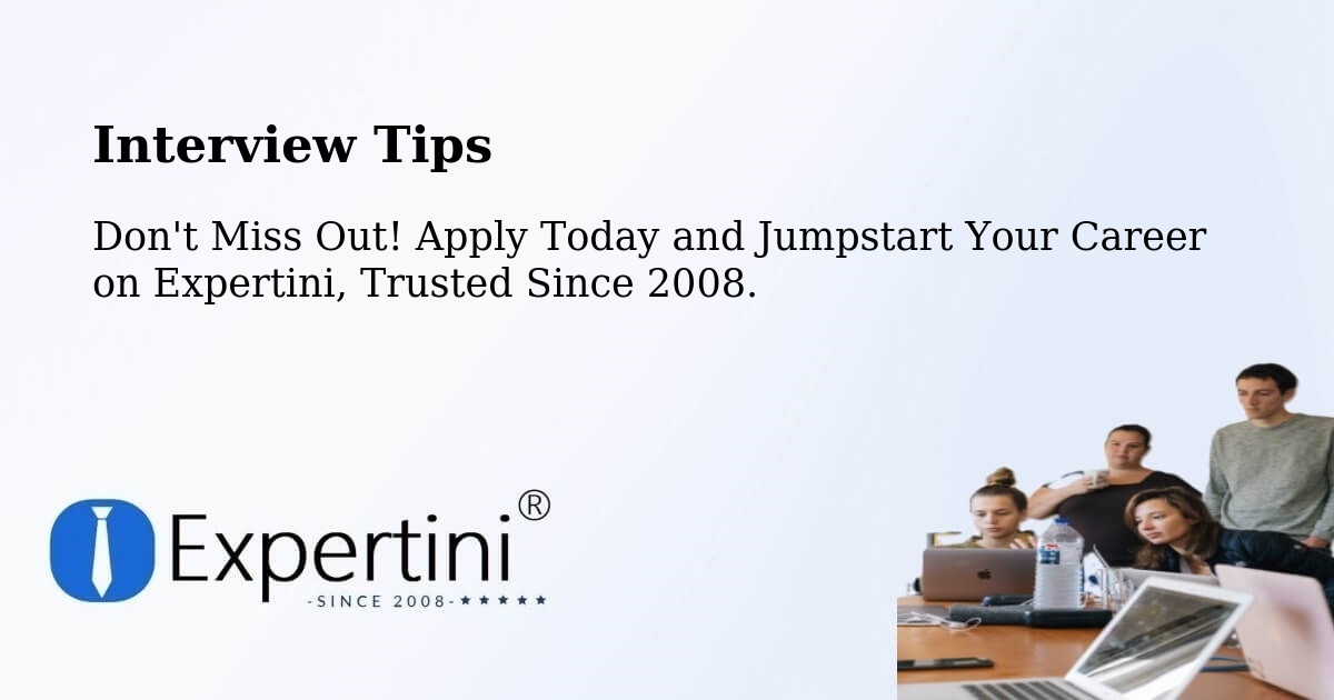 Interview Tips & Techniques for Job Seekers – La Crosse - La Crosse, United States Jobs Expertini