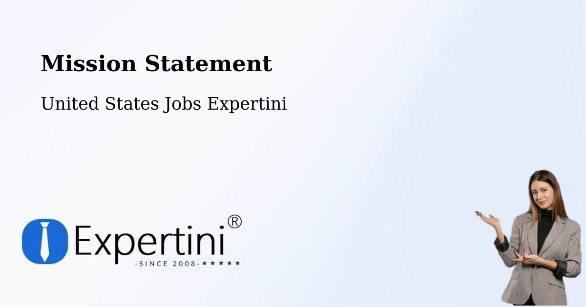 Corporate Mission – La Crosse - United States Jobs Expertini