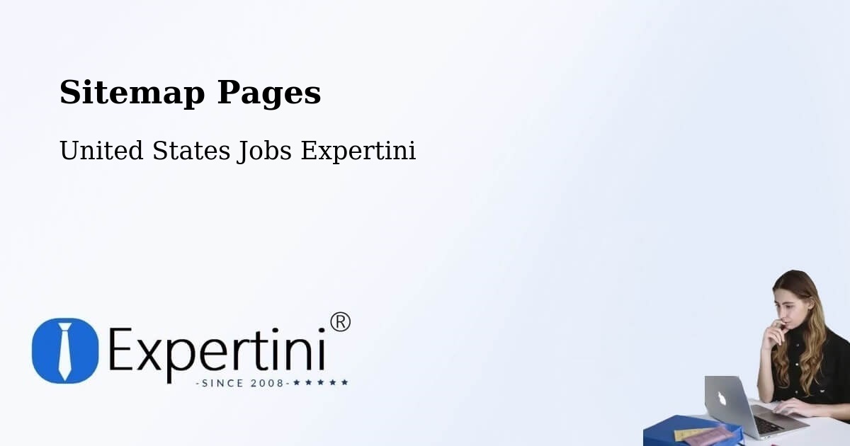 Sitemap Pages - La Crosse - United States Jobs Expertini