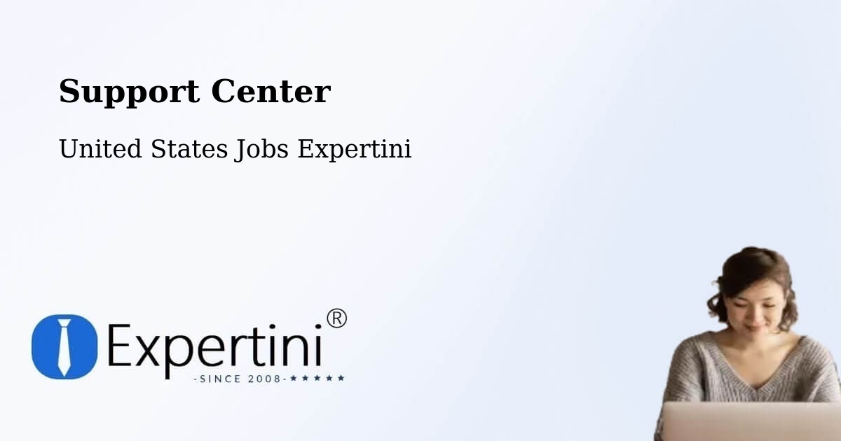 Support Services – La Crosse - United States Jobs Expertini